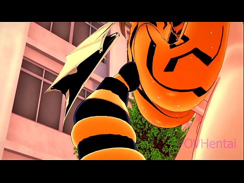 ❤️ Wasp Girl Monster Vîdyoya anal li me ku.28films.ru ❌❤